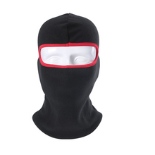 Load image into Gallery viewer, Areyourshop Fleece Winter Warmer Balaclava Face Mask Outdoor Hats Ski Snowboard Sports Sporting goods Accessories Parts