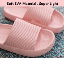 Load image into Gallery viewer, Ladies super comfortable House Shoes