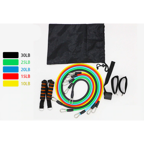 Resistance Bands