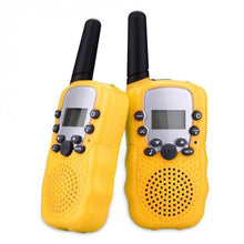 Load image into Gallery viewer, Walkie-Talkie for Kids (2-Pack)