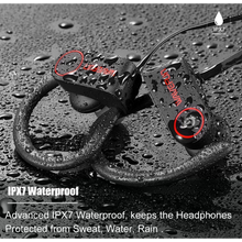 Load image into Gallery viewer, IPX7 Waterproof Headphone