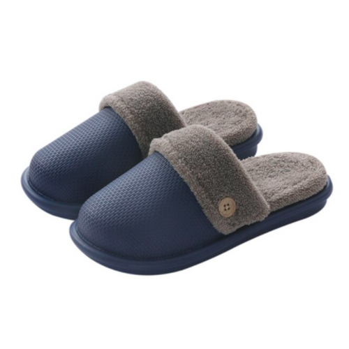 Warm and Waterproof Slippers