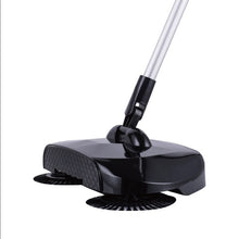 Load image into Gallery viewer, Stainless Steel Sweeping Machine Push Type Hand Push Magic Broom